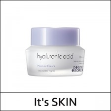 [Its Skin] It's Skin ★ Sale 57% ★ (a) Hyaluronic Acid Moisture Cream 50ml / 7450(7) / 12,000 won(8) / Sold Out